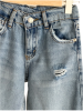Τζιν WIDE LEG